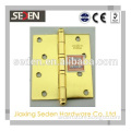 Ball bearing door hinge